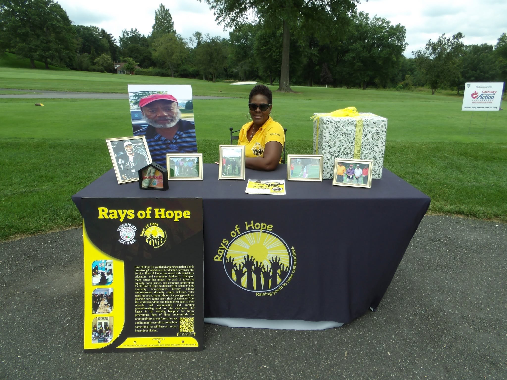 Community action
